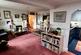 Sitting/dining room