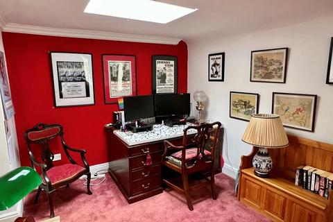 Flat 21, Westfield House Redcotts Lane, Wimborne, BH21 1JX