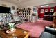 Sitting/dining room