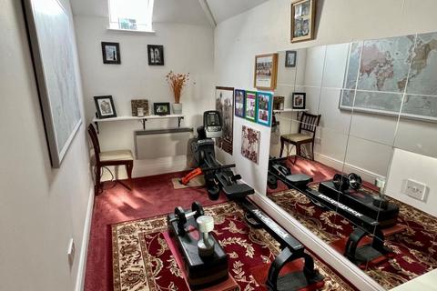 Flat 21, Westfield House Redcotts Lane, Wimborne, BH21 1JX