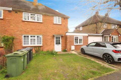 St. Johns Road, Guildford, Surrey, GU2