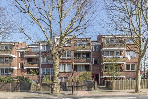 72 Beaumont Road, London, SW19 6RG