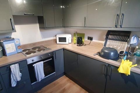 1 bedroom flat to rent, Egerton Road (Available July 2025), Manchester M14