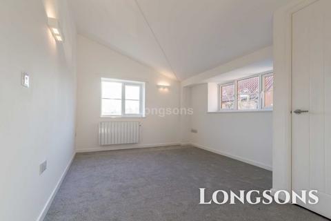 undefined, Byerley House, Whitsands Road