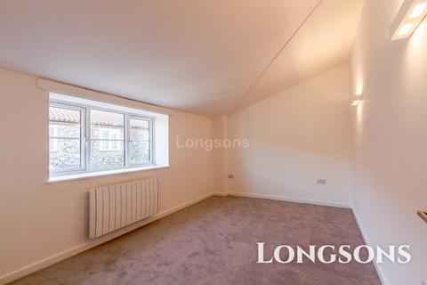 undefined, Byerley House, Whitsands Road