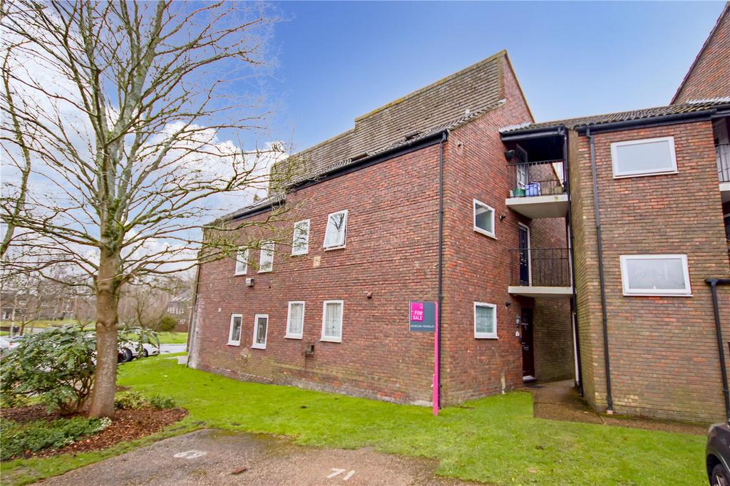 Northcott, Bracknell, RG12 1 bed apartment £200,000