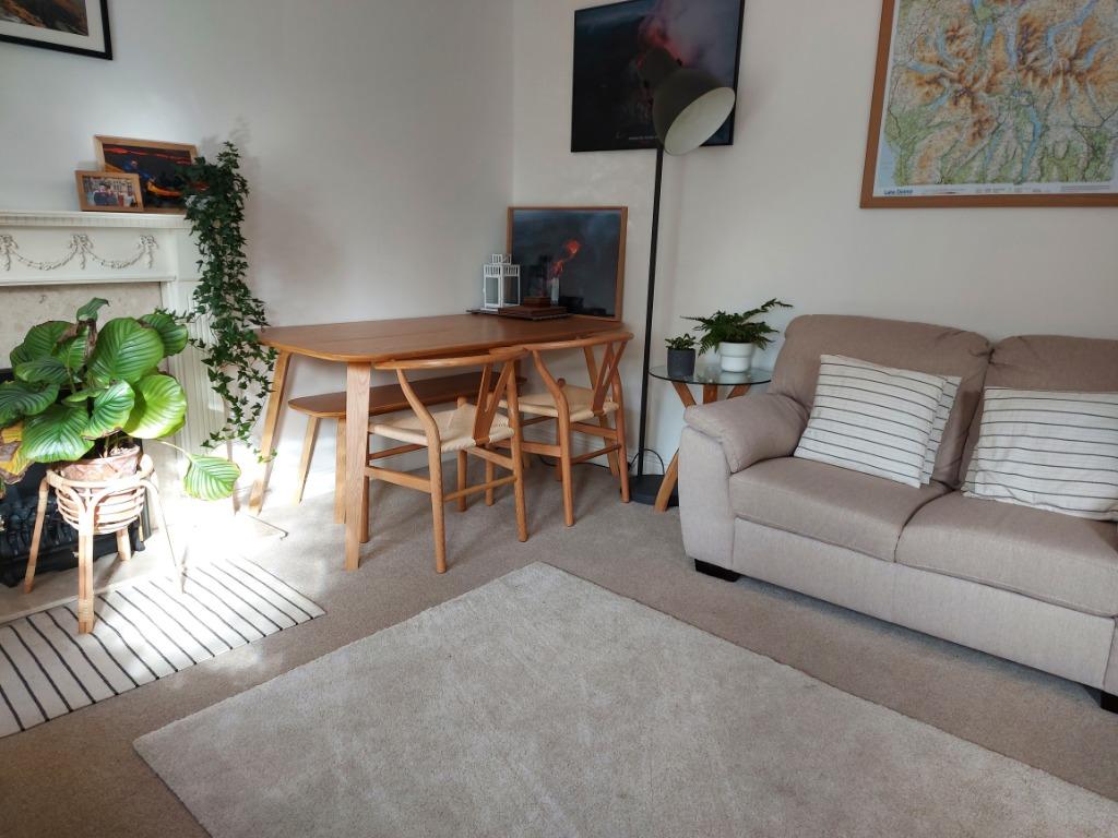Regency Court, Lancaster, LA1 1 bed terraced house £575 pcm (£133 pw)
