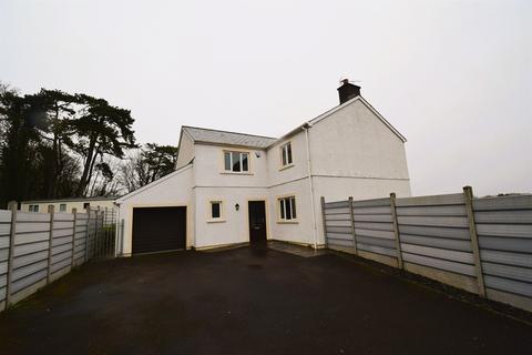 5 bedroom detached house to rent, St Marys Well Bay Road, Penarth