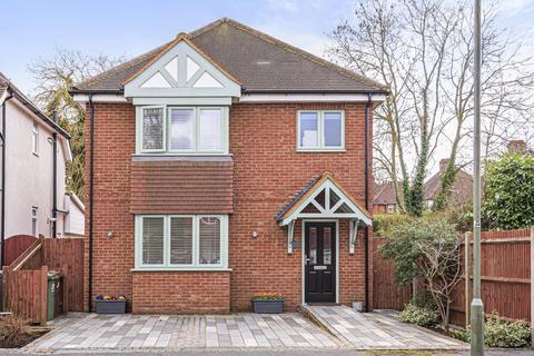 10a Beech Grove, Guildford, GU2 7UZ