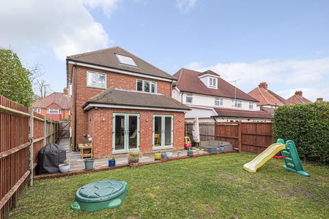 10a Beech Grove, Guildford, GU2 7UZ