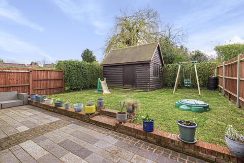 10a Beech Grove, Guildford, GU2 7UZ