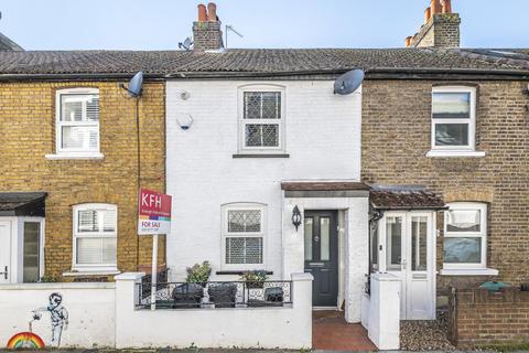 9 Kent Road, West Wickham, BR4 0JL