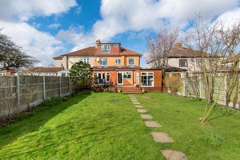 23 Birbetts Road, London, SE9 3NG