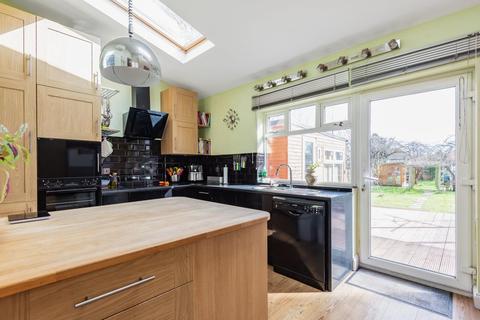 23 Birbetts Road, London, SE9 3NG