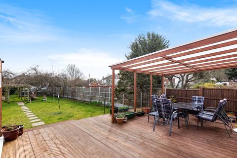 23 Birbetts Road, London, SE9 3NG