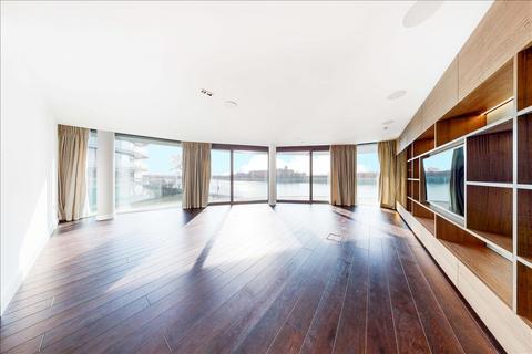 3 bedroom flat for sale, Goldhurst House, London, W6