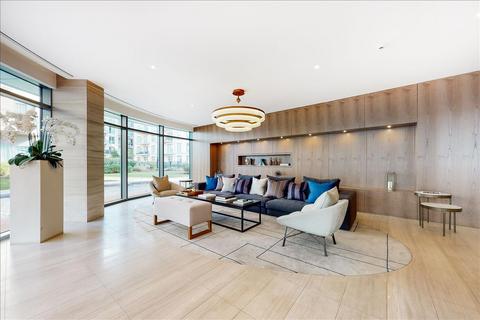 3 bedroom flat for sale, Goldhurst House, London, W6