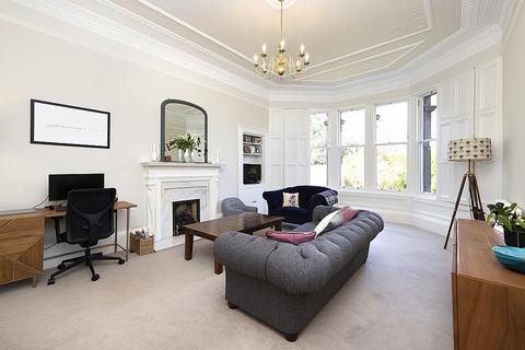 81 Colinton Road, Merchiston, Edinburgh, EH10 5DF