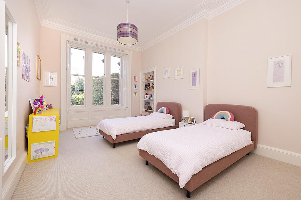 Double Bedroom 2