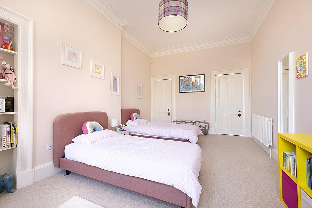 Double Bedroom 2