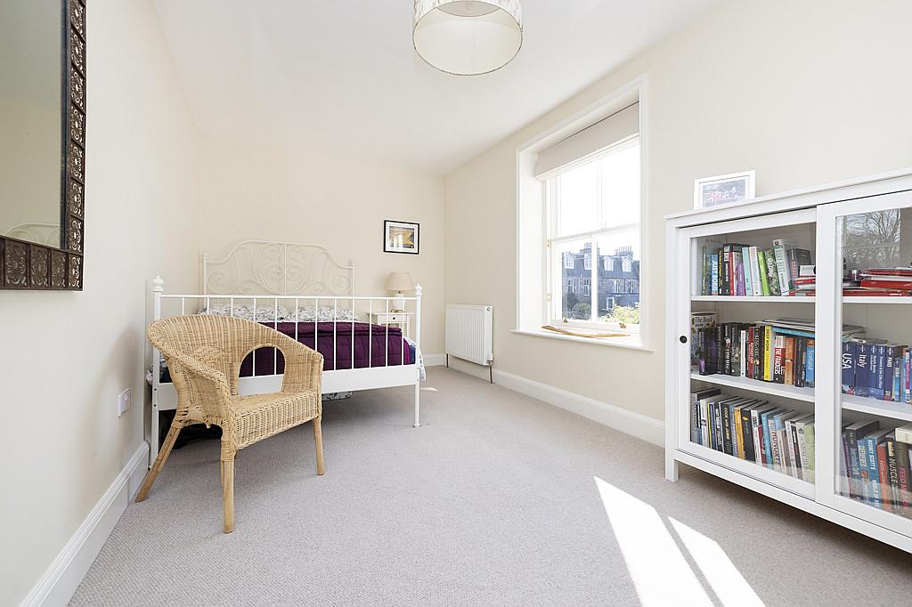 Double Bedroom 3