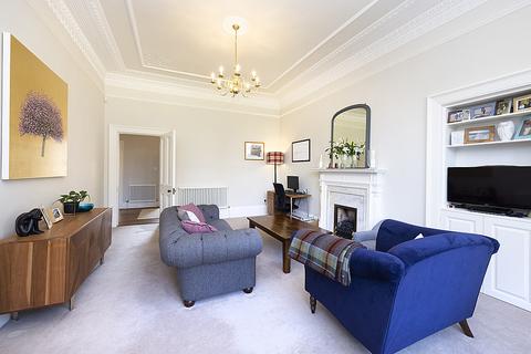 81 Colinton Road, Merchiston, Edinburgh, EH10 5DF
