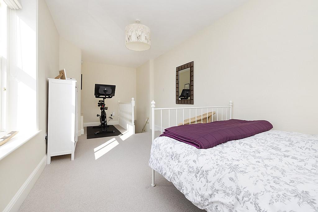 Double Bedroom 3