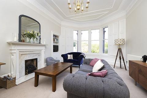 81 Colinton Road, Merchiston, Edinburgh, EH10 5DF