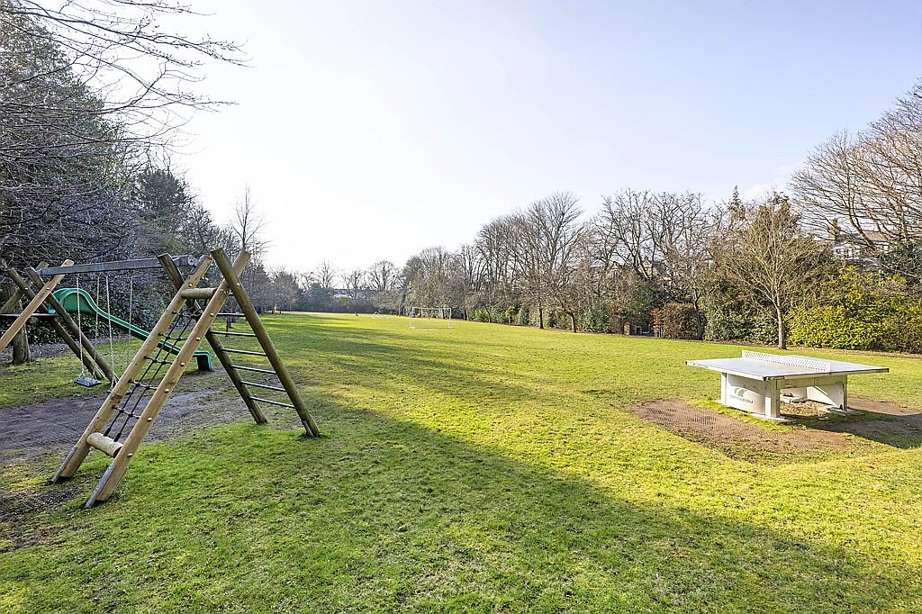 Merchiston Gardens Park