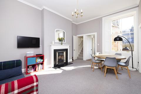 81 Colinton Road, Merchiston, Edinburgh, EH10 5DF
