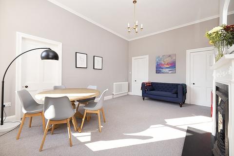 81 Colinton Road, Merchiston, Edinburgh, EH10 5DF