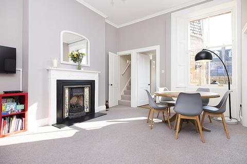 81 Colinton Road, Merchiston, Edinburgh, EH10 5DF