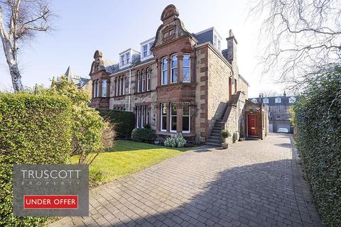 81 Colinton Road, Merchiston, Edinburgh, EH10 5DF