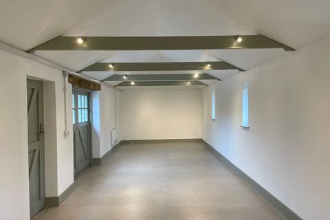 Storage to rent - Bolventor, Launceston, Cornwall, PL15