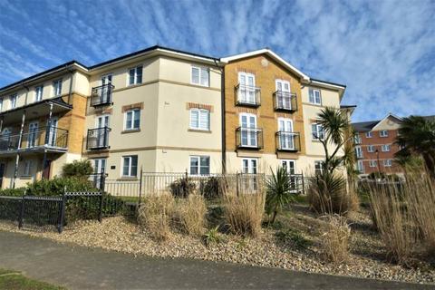 2 bedroom flat to rent, Eugene Way, Eastbourne BN23