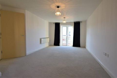 2 bedroom flat to rent, Eugene Way, Eastbourne BN23