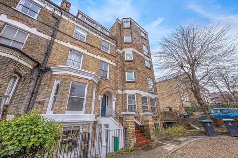 Flat 5, 106 Crouch Hill, London, N8 9DY