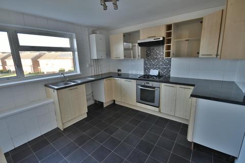 2 bedroom flat to rent, Overton Way, Acton, Wrexham, LL12