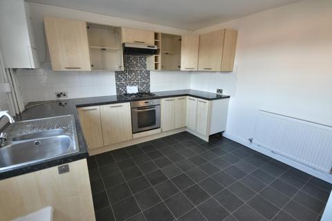 2 bedroom flat to rent, Overton Way, Acton, Wrexham, LL12