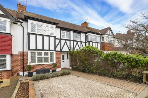 41 Rous Road, Buckhurst Hill, IG9 6BW
