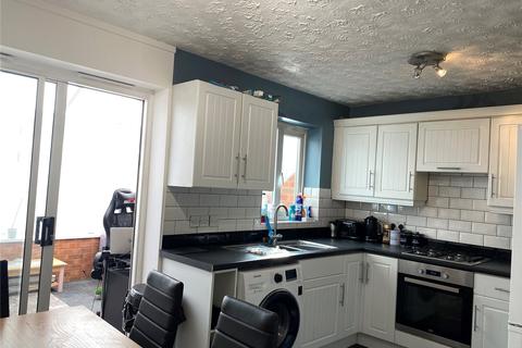 1 Quantico Close, Stafford, ST17 4LB