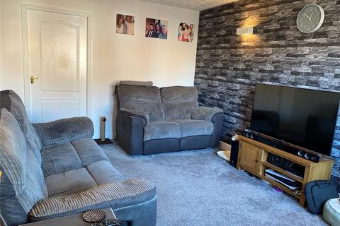 1 Quantico Close, Stafford, ST17 4LB