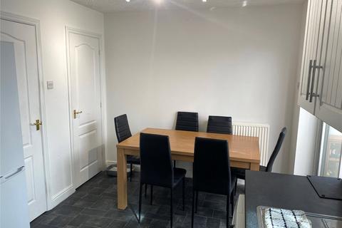 1 Quantico Close, Stafford, ST17 4LB