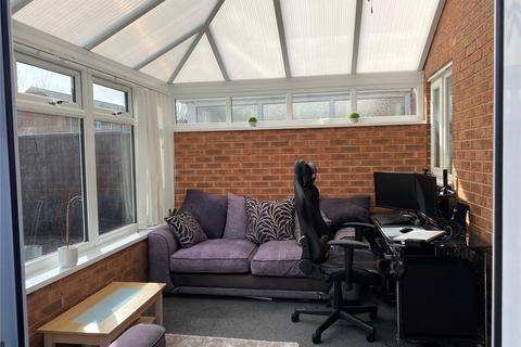 1 Quantico Close, Stafford, ST17 4LB