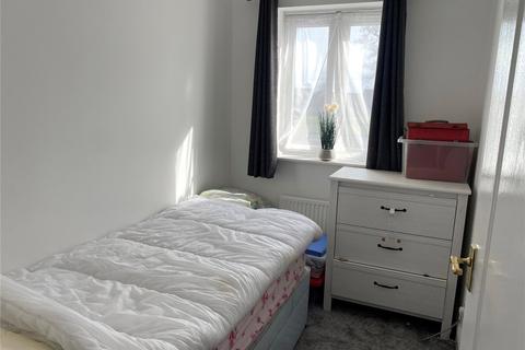 1 Quantico Close, Stafford, ST17 4LB