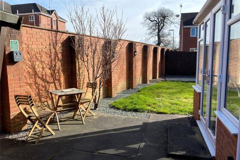 1 Quantico Close, Stafford, ST17 4LB