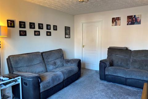 1 Quantico Close, Stafford, ST17 4LB