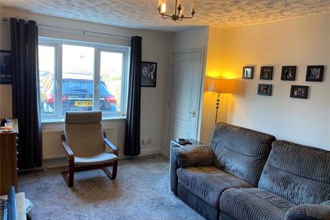 1 Quantico Close, Stafford, ST17 4LB