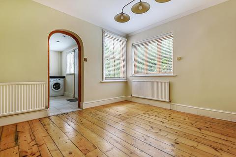 20 Church Road, Chavey Down, Ascot, SL5 8RR