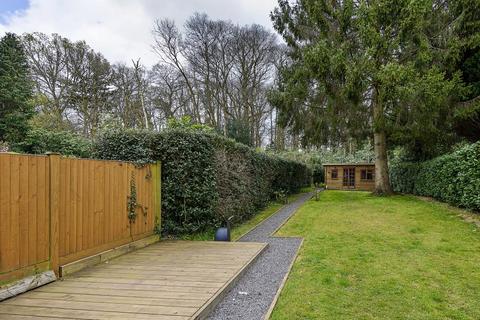 20 Church Road, Chavey Down, Ascot, SL5 8RR